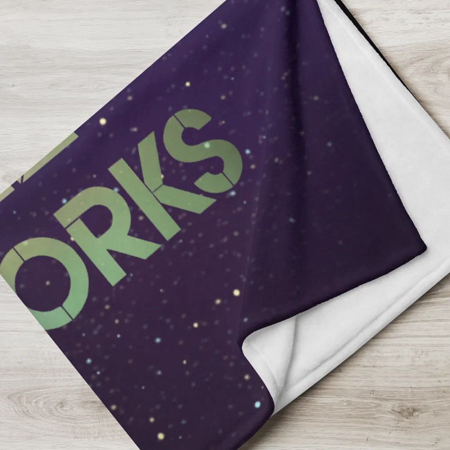 AFW Nebula Blanket 60