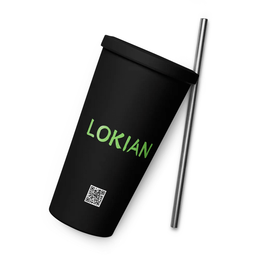 Lokian Tumbler product image (9)