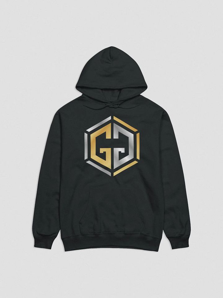 Basic 2022 Guersan Hoodie product image (1)
