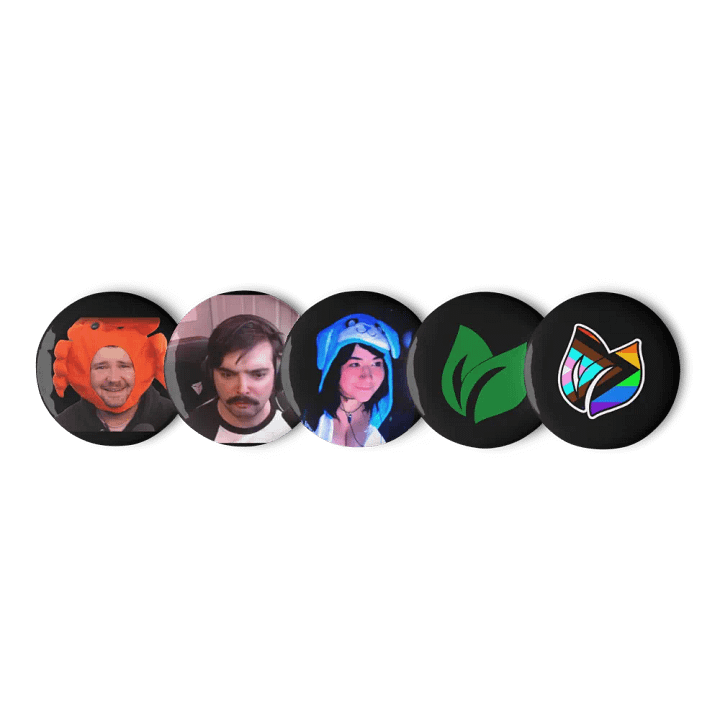 The Gang product image (2)