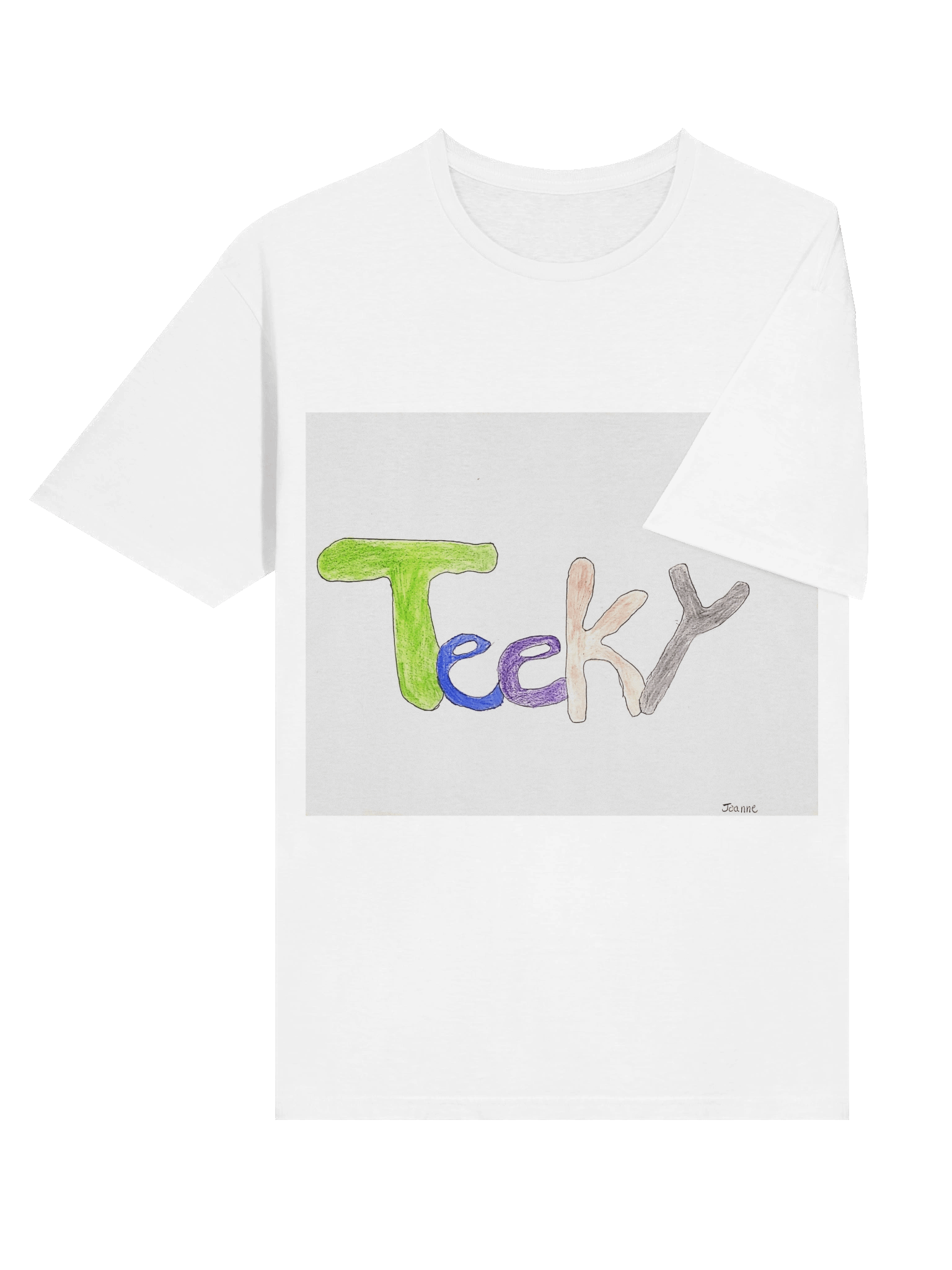 Playful Teeky product image (6)