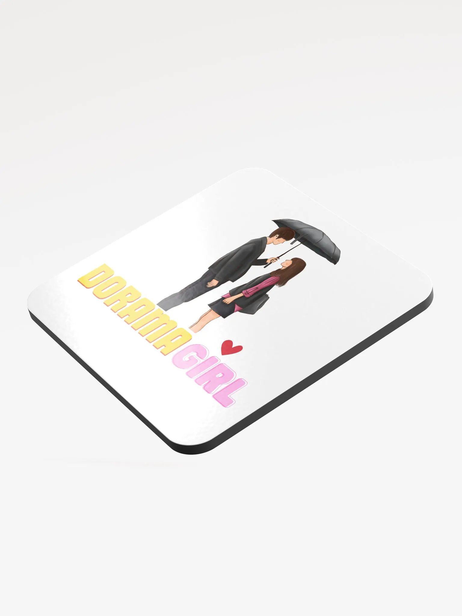Posavasos Spoilers y Café product image (3)