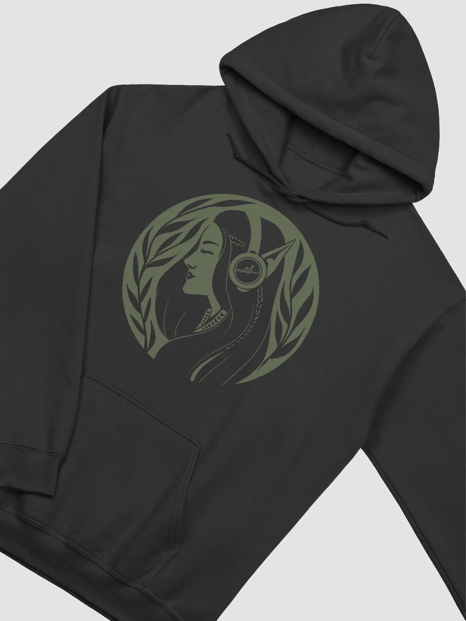 Realm - Hoodie product image (2)
