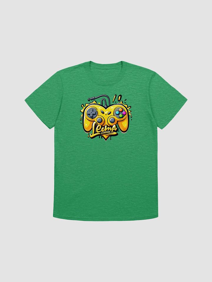 Leema League t-shirt product image (5)