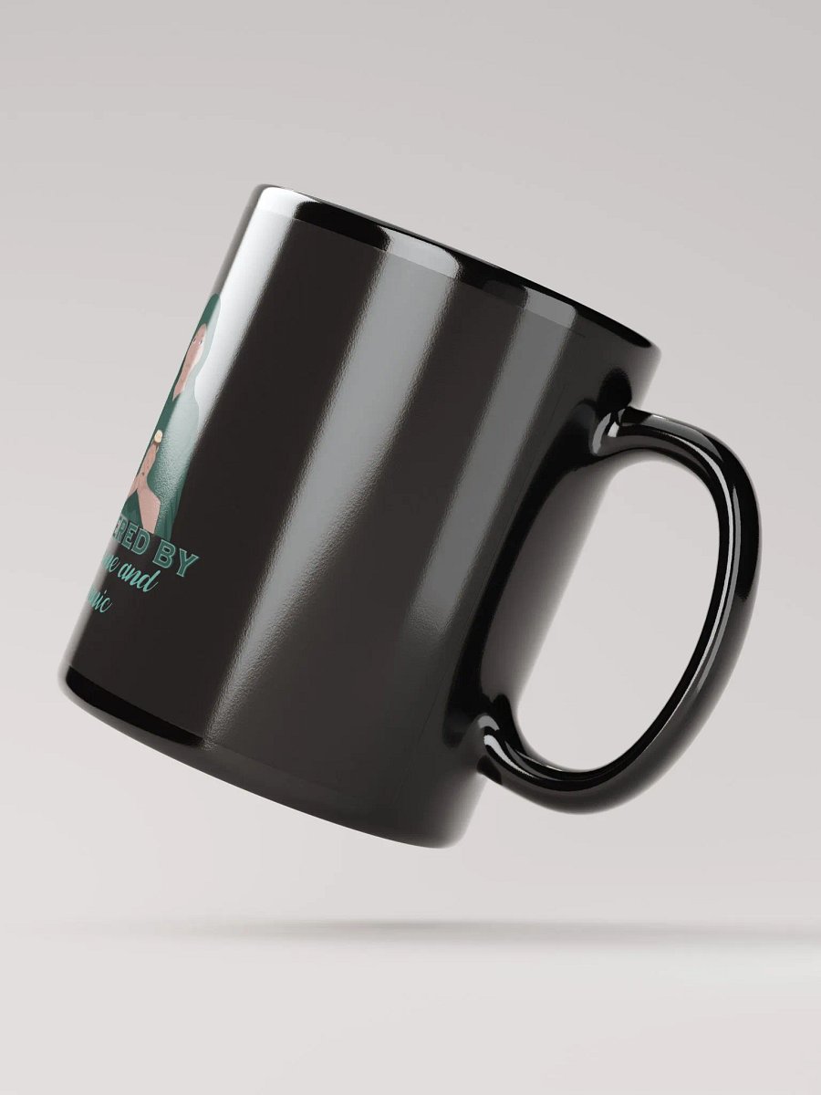Anxiety-Powered Coffee Mug Set product image (8)