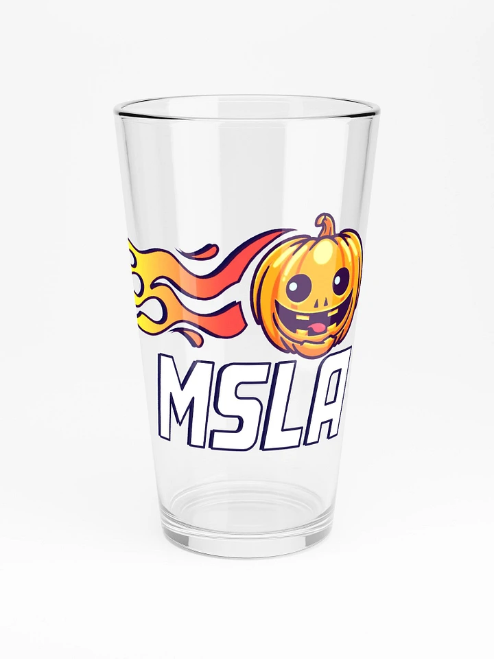 MSLA Halloween Glass product image (1)