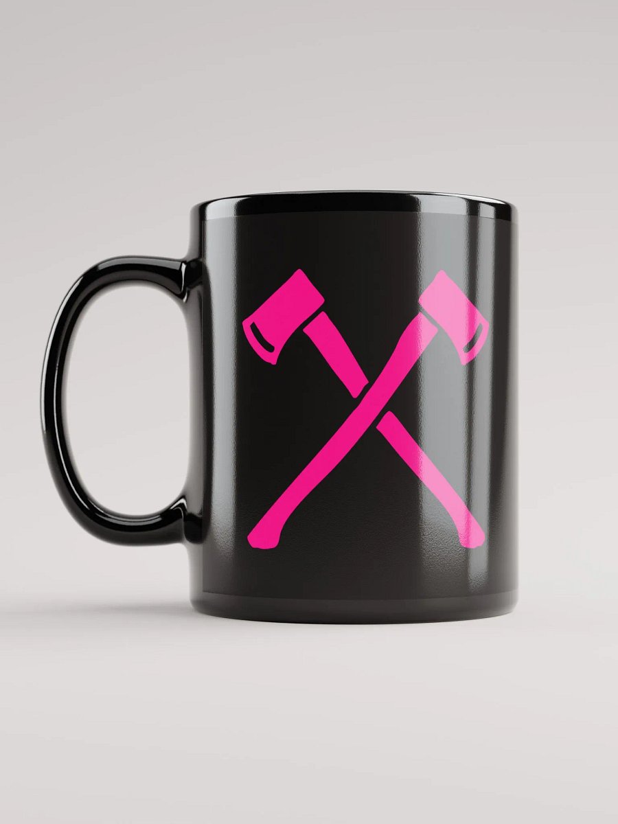 Lumberjill Mug (Handwash Only) product image (6)