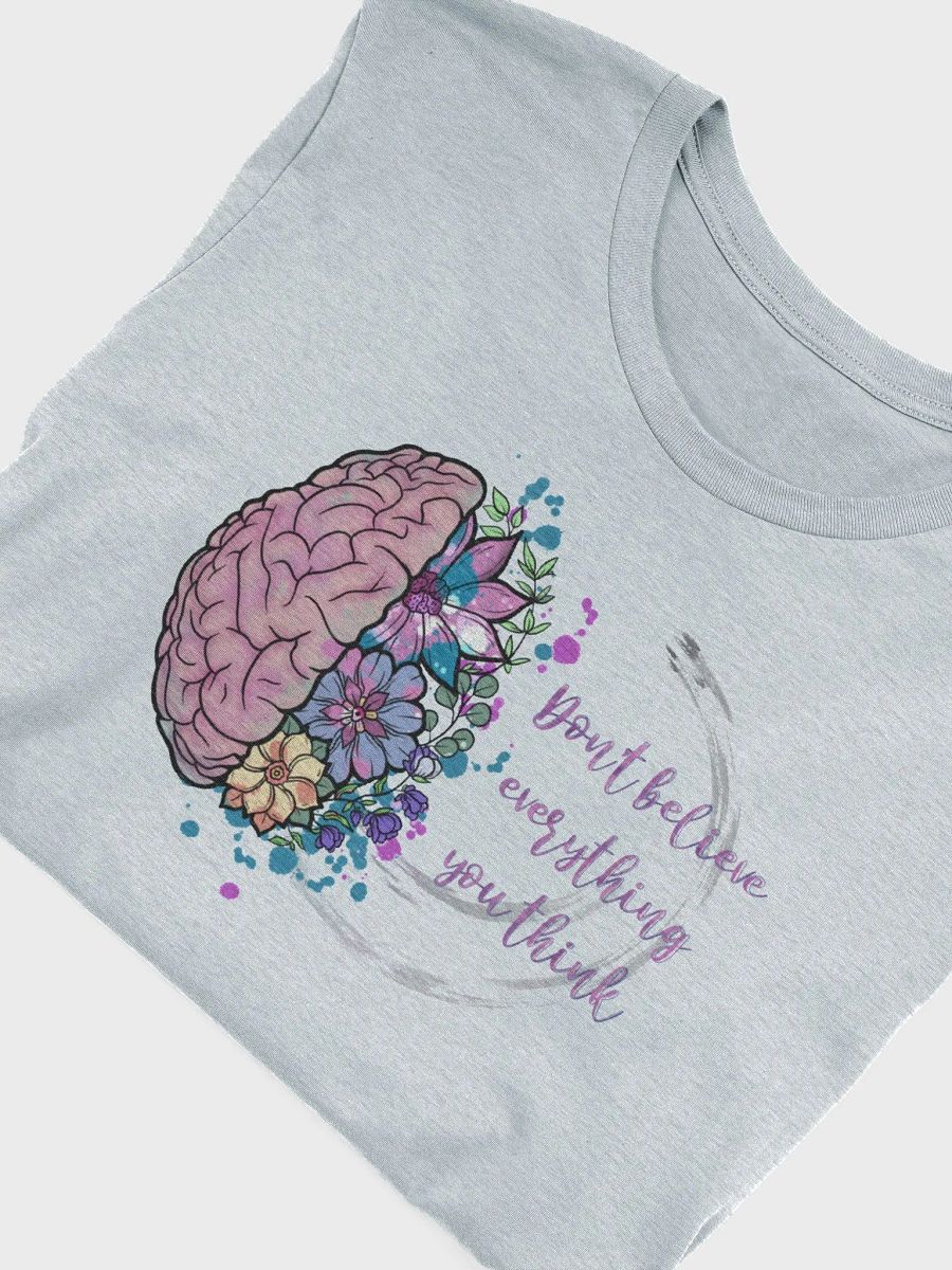Don't Believe Everything you Think product image (11)