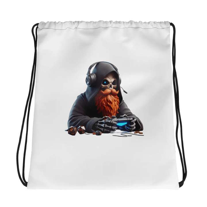 Deadmanfred Bag product image (1)