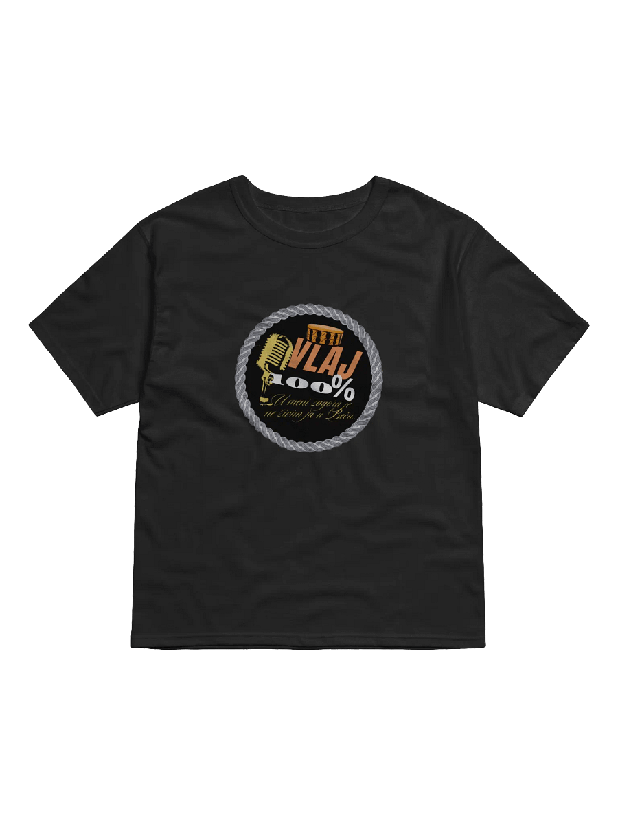 Vlaj 100% Champion T-Shirt product image (14)