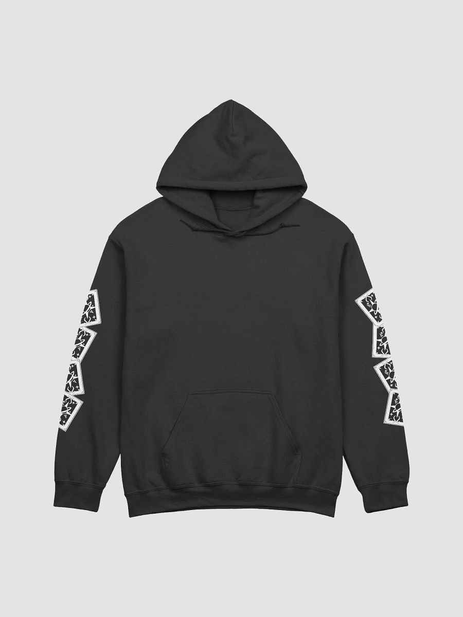 HERO SERIES - WHITE - Hoodie product image (2)