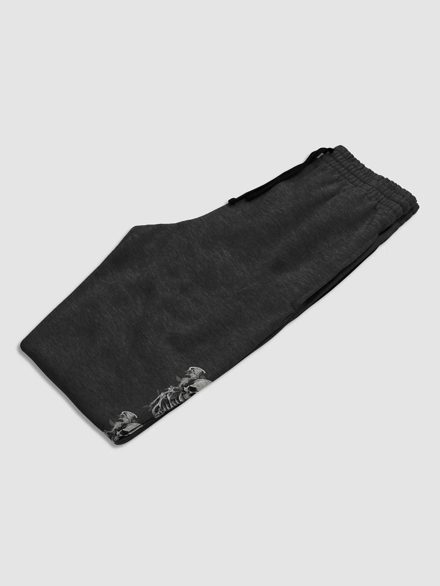 Vampire Skull - Unisex Joggers product image (2)