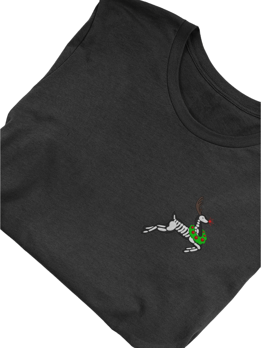 Bone Rudolph Tee product image (1)