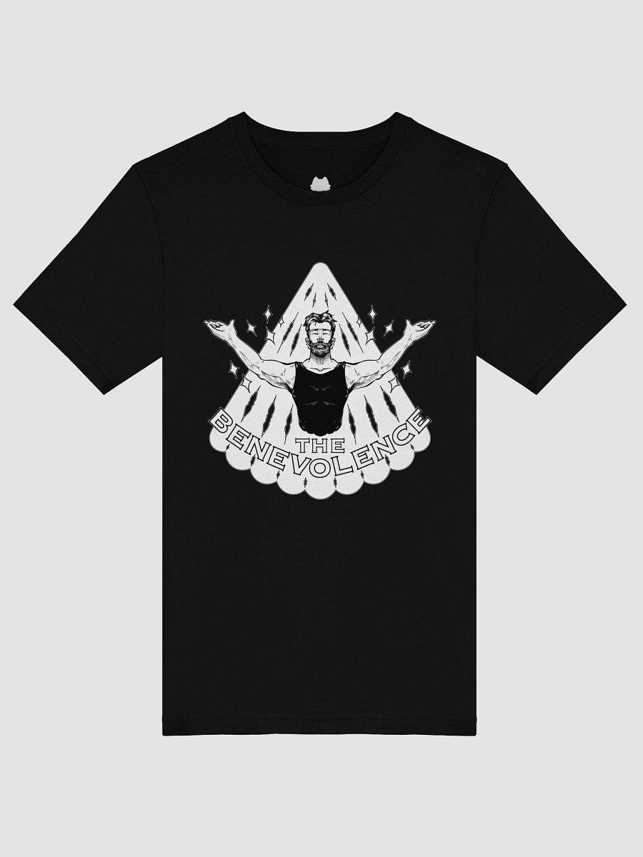 The Benevolence T-Shirt product image (46)