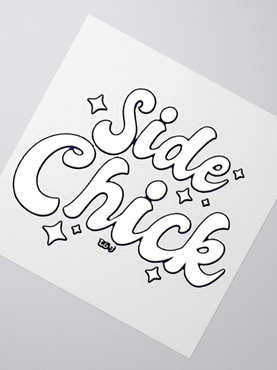SIDE CHICK product image (4)