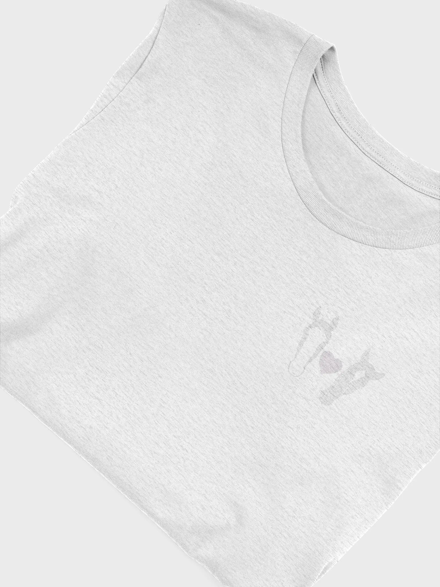 Follow us T-shirt product image (5)