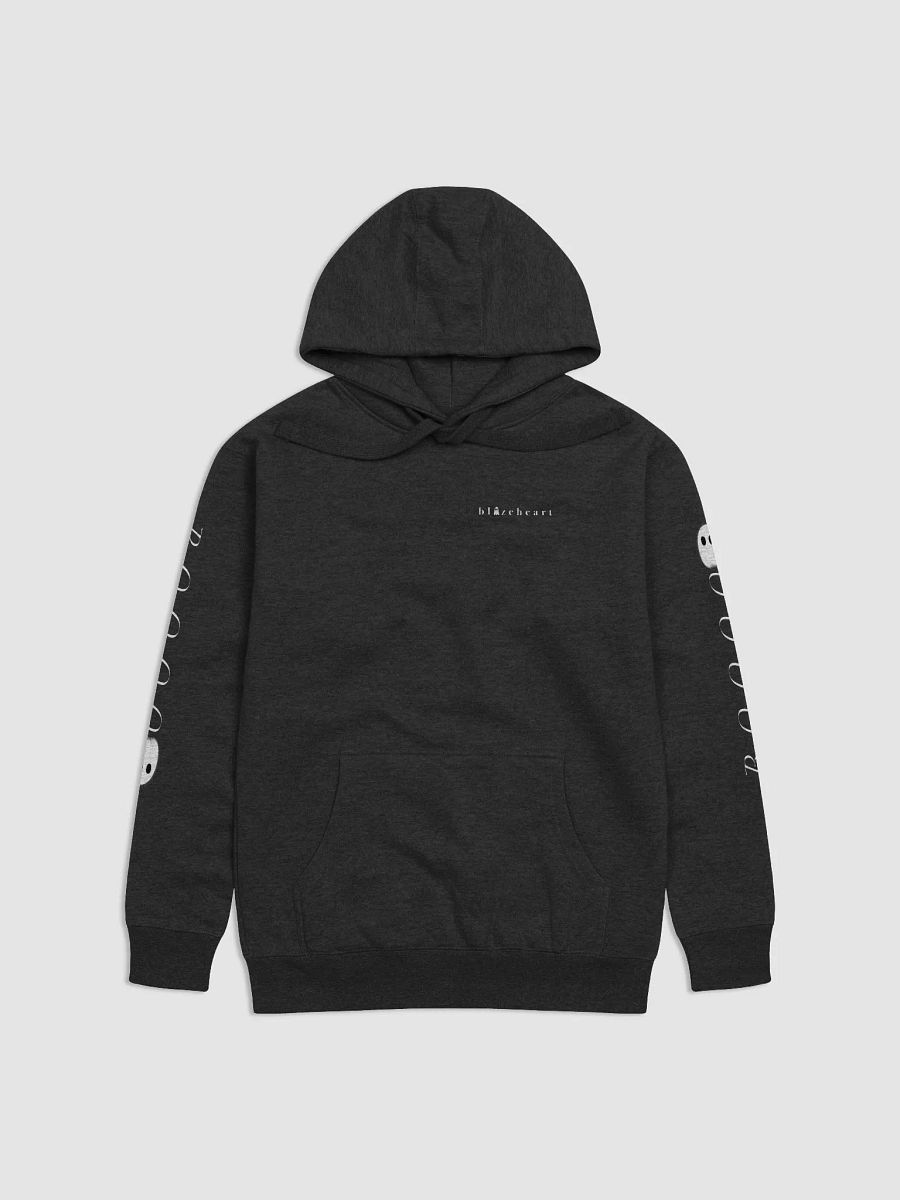 Ghost Halloween Hoodie product image (1)
