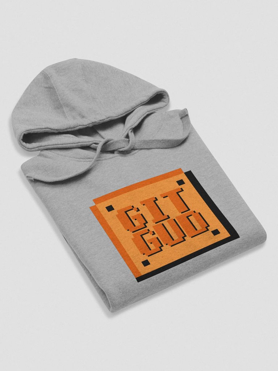 GIT GUD Hoodie (ADULT) product image (23)