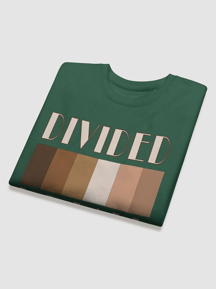 Divided We Fall - Skin Colour One - Cotton Heritage Premium Sweatshirt product image (2)