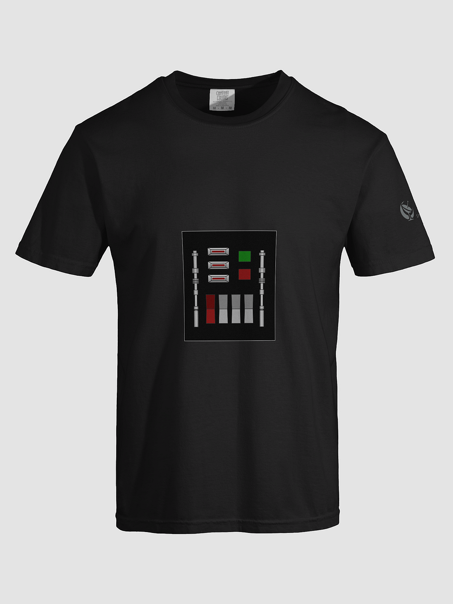The Chestbox Shirt product image (6)