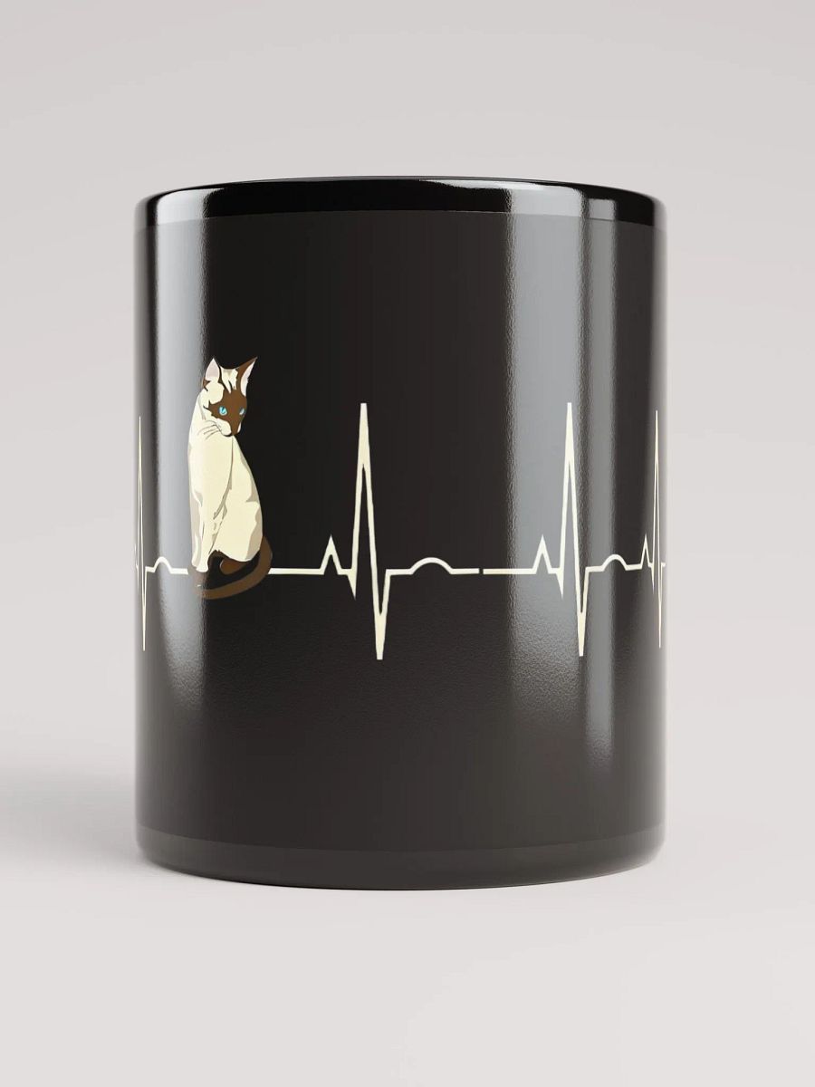 Cat Heart Rate product image (3)