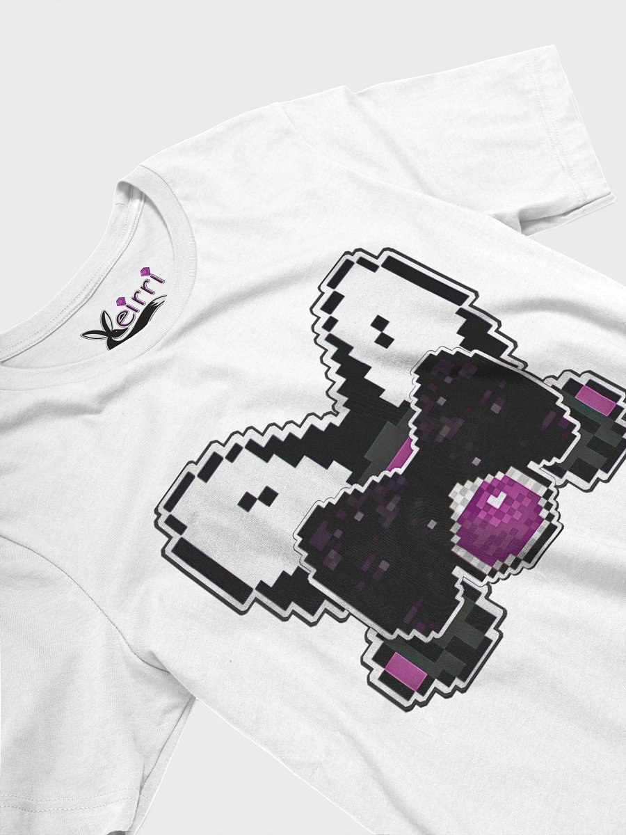 Xeirri Pride Collection: Denifly T-shirt (Denixen Butterfly Asexual) product image (28)