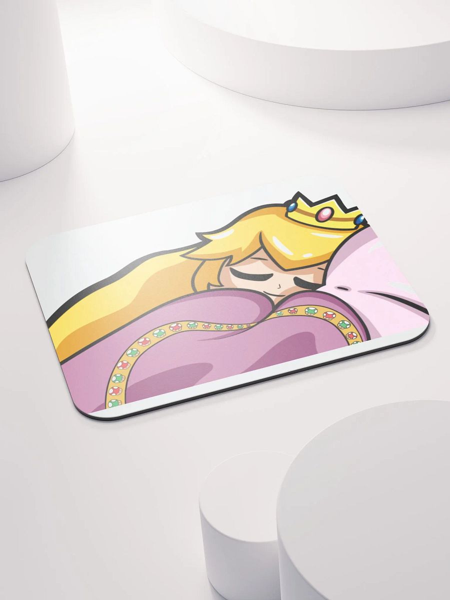 Sleep Mouse Pad product image (4)