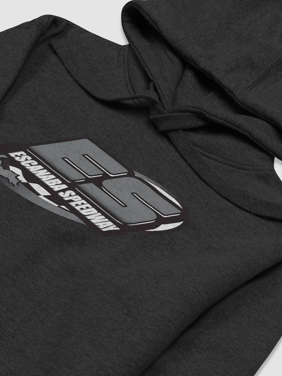 Escanaba Motor Speedway [Sprint Car] - Hoodie product image (4)