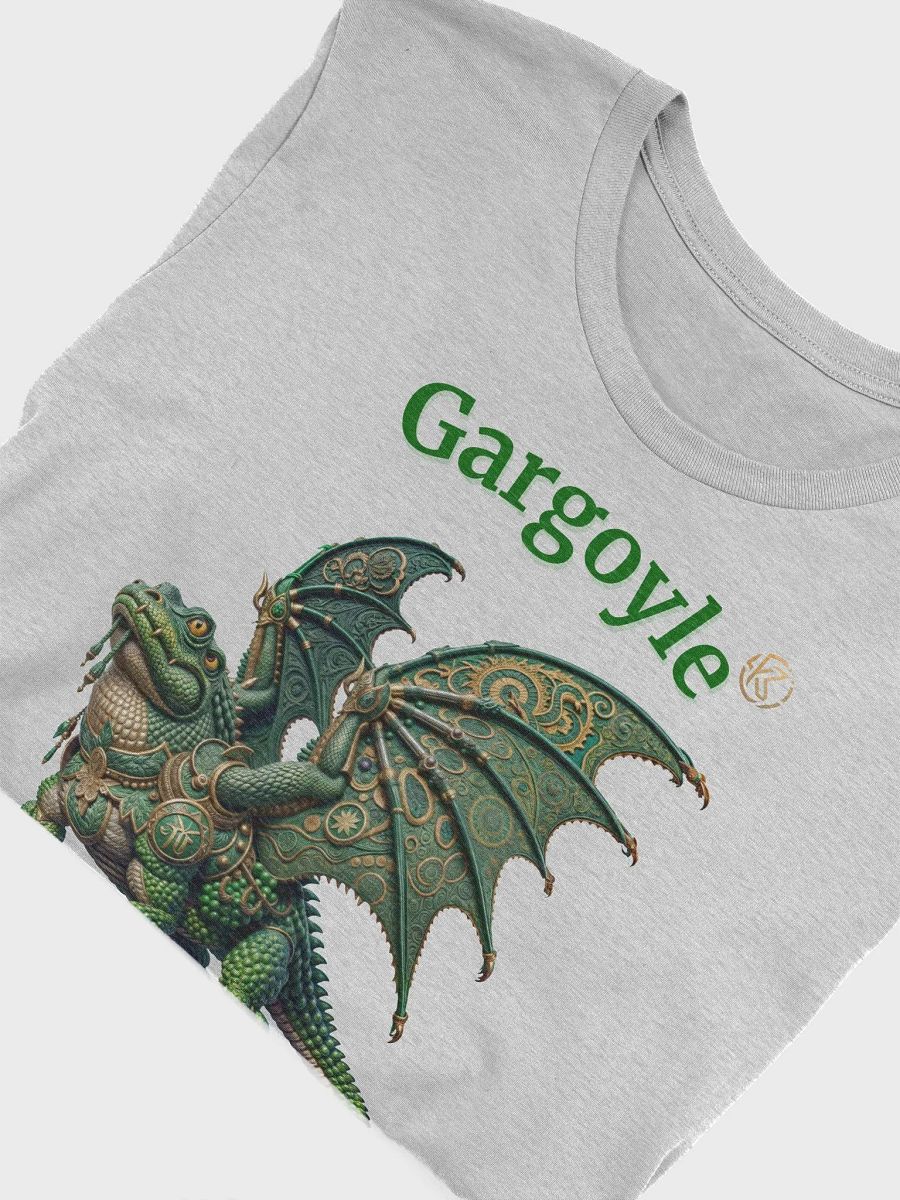 Supernal Gargoyle | Supersoft T-Shirt product image (52)