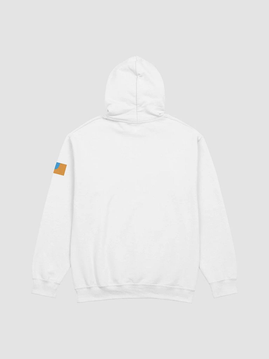 EP#122 Hoodie product image (3)