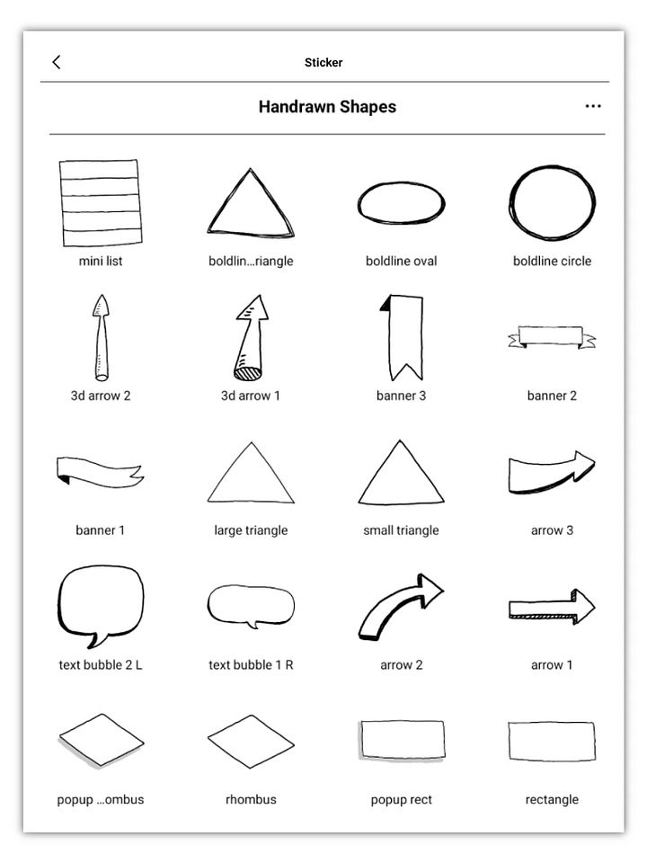 Free Sticker Collections [Beta] product image (1)