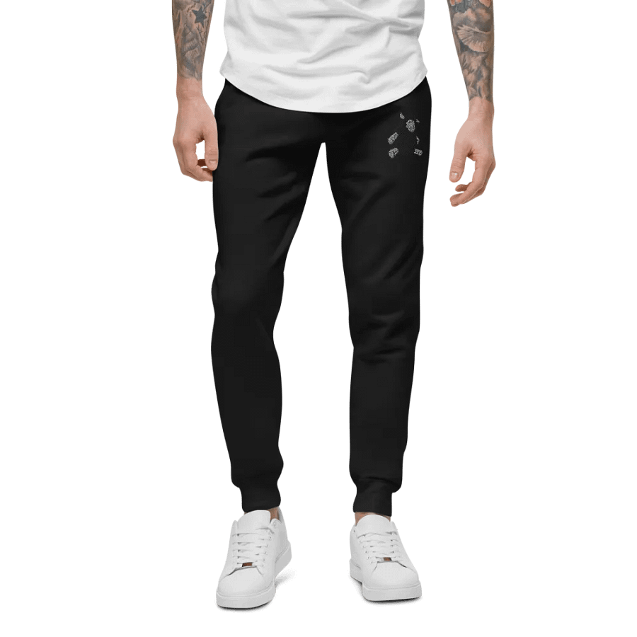Big & Bold(Sweatpants) product image (4)