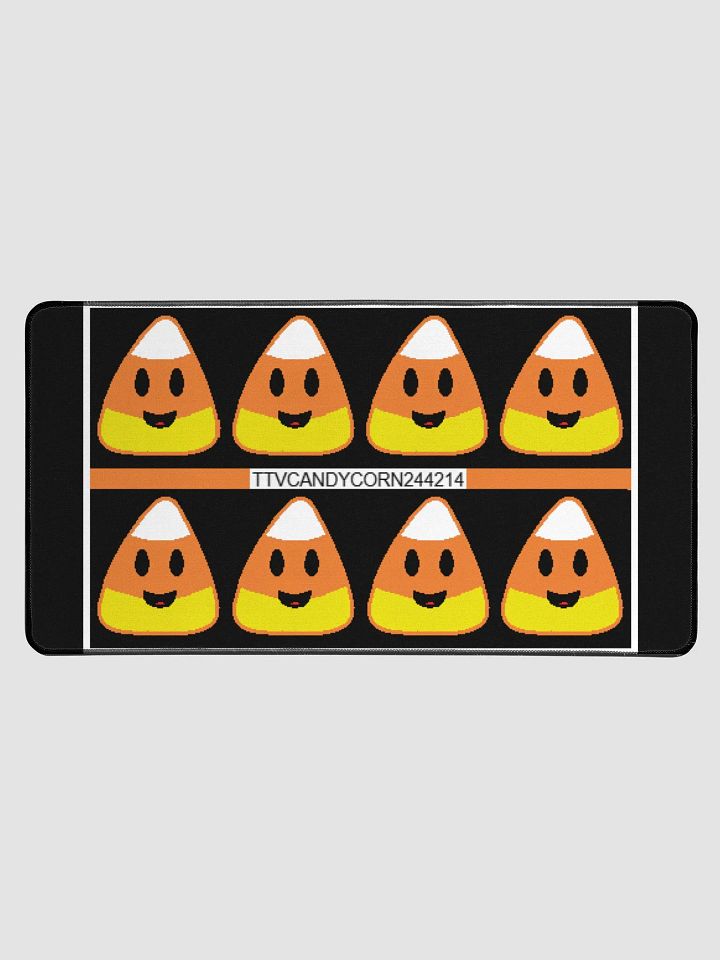 CANDY - Desk Mat product image (1)