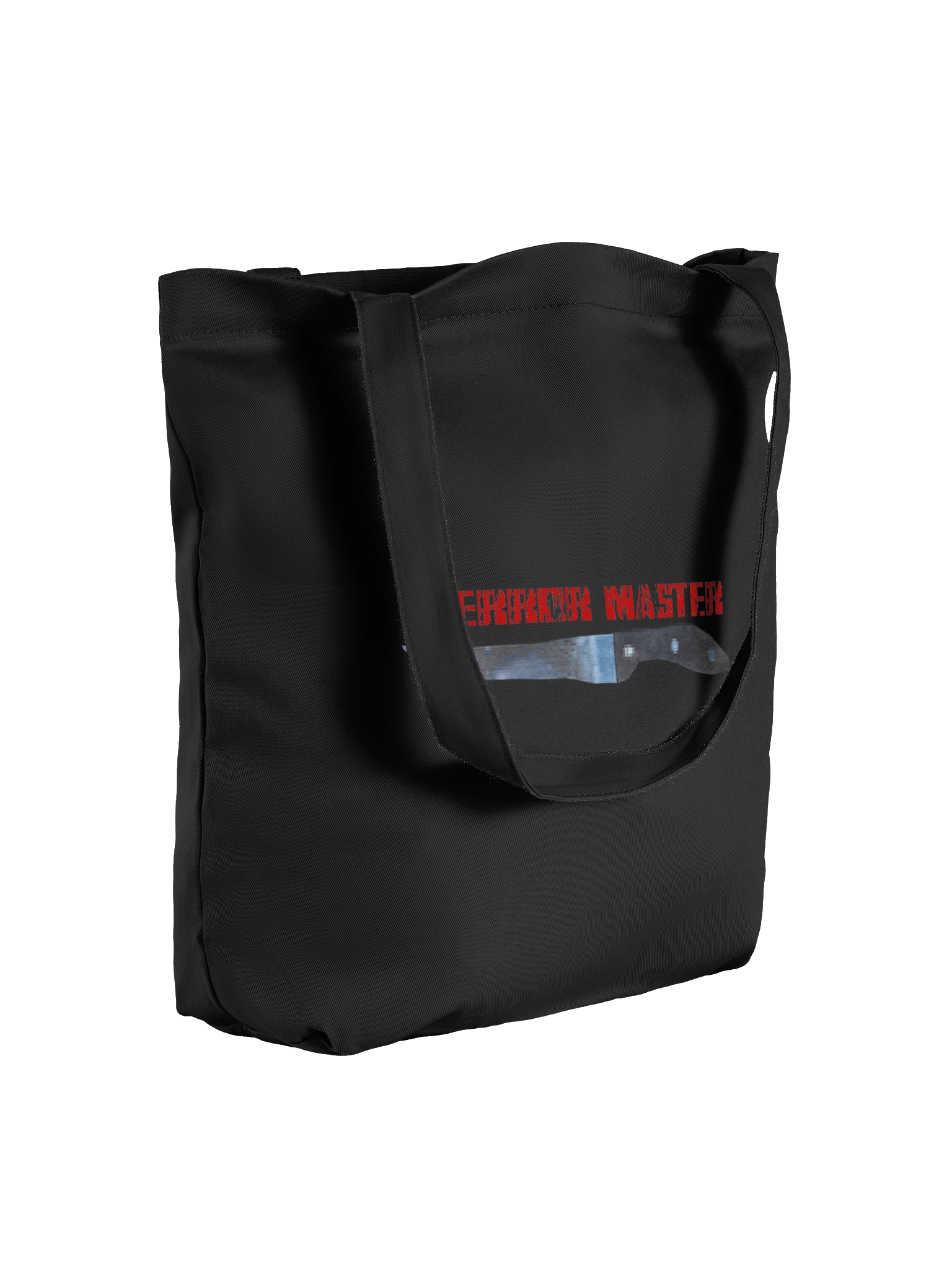 TERROR MASTER Shopper Bag product image (7)