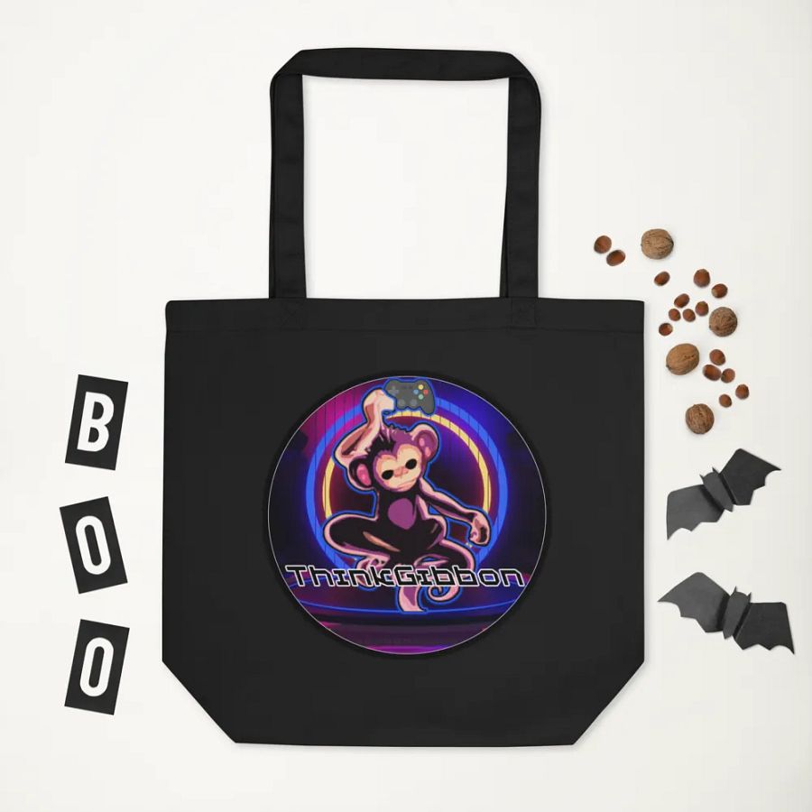 Eco Friendly Tote Bag product image (3)