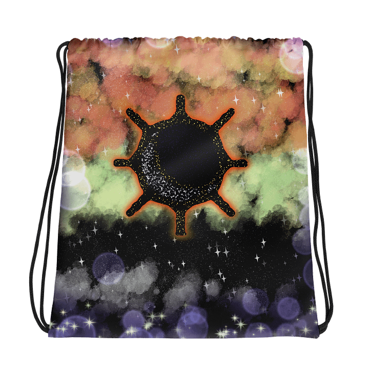 Non Binary: Eclipsian Bag product image (1)