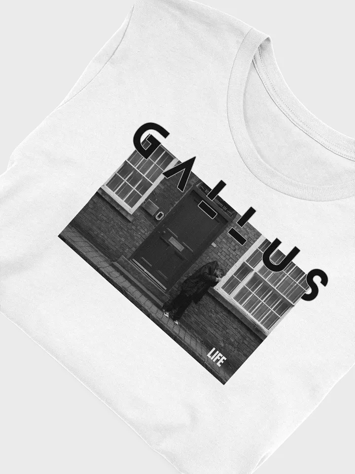 Gallus 2025 Life Collection - Mr Nice Howard Marks product image (1)
