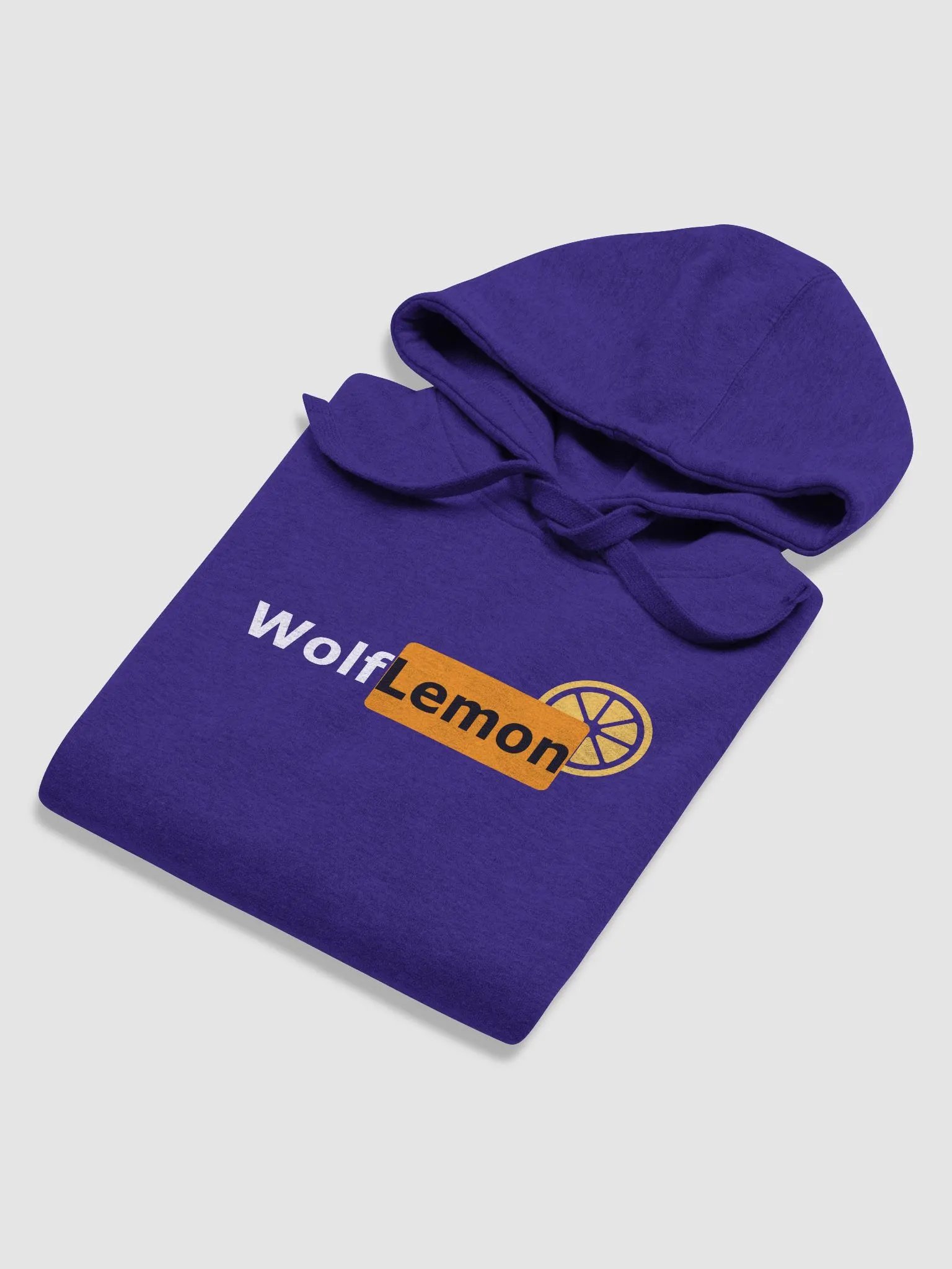 WolfLemon HUB Pullover product image (33)
