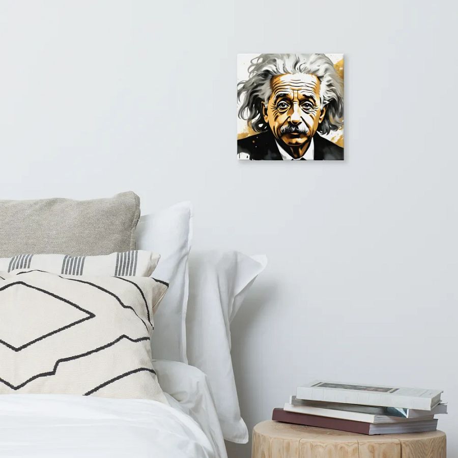 Albert Einstein 1 product image (11)
