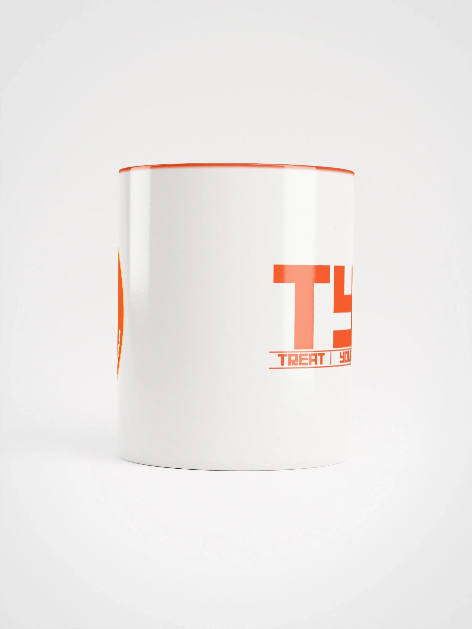 Dr James The Yorkshireman TYG Chibi Avatar Mug with Colour product image (5)