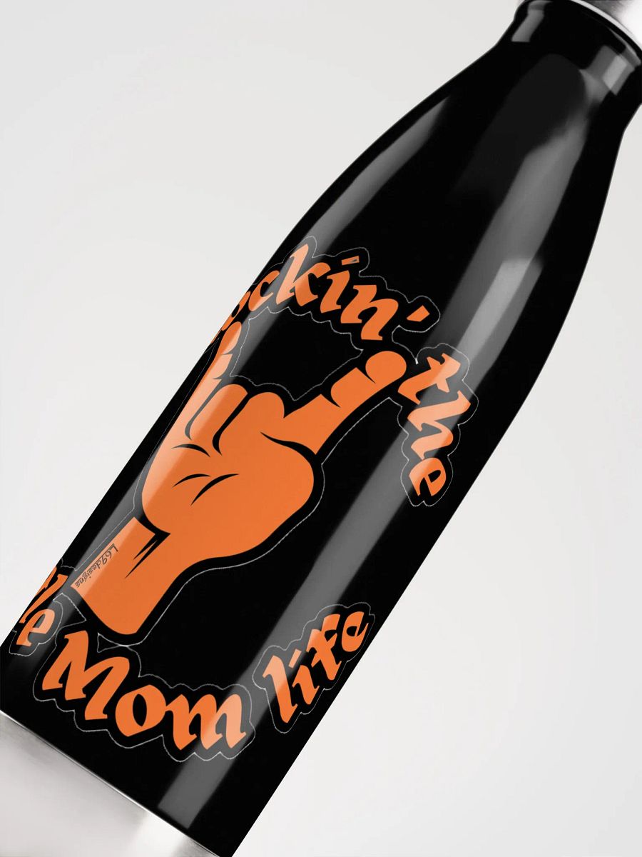ROCKIN' THE SINGLE MOM LIFE product image (9)