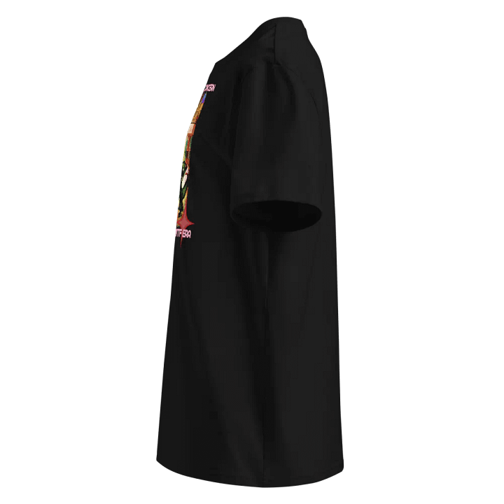 KC, Firmly in My WTF Era, Black Tee product image (2)