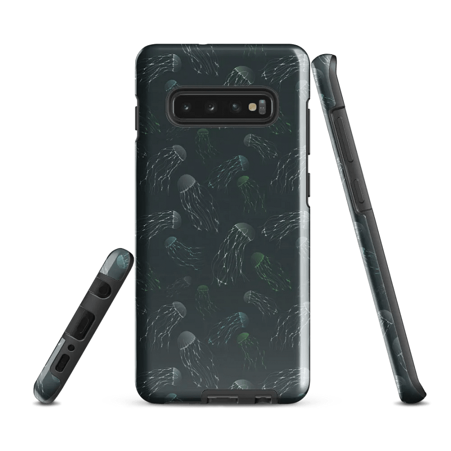 Jellies Everywhere Samsung® Tough Case product image (3)