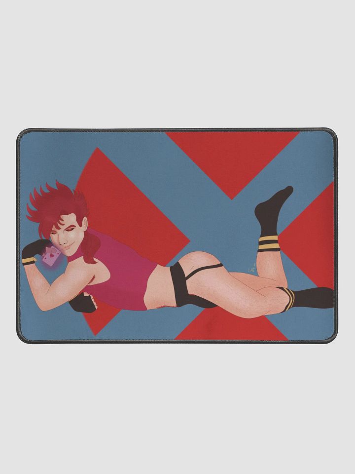 Gambit Desk Mat product image (1)