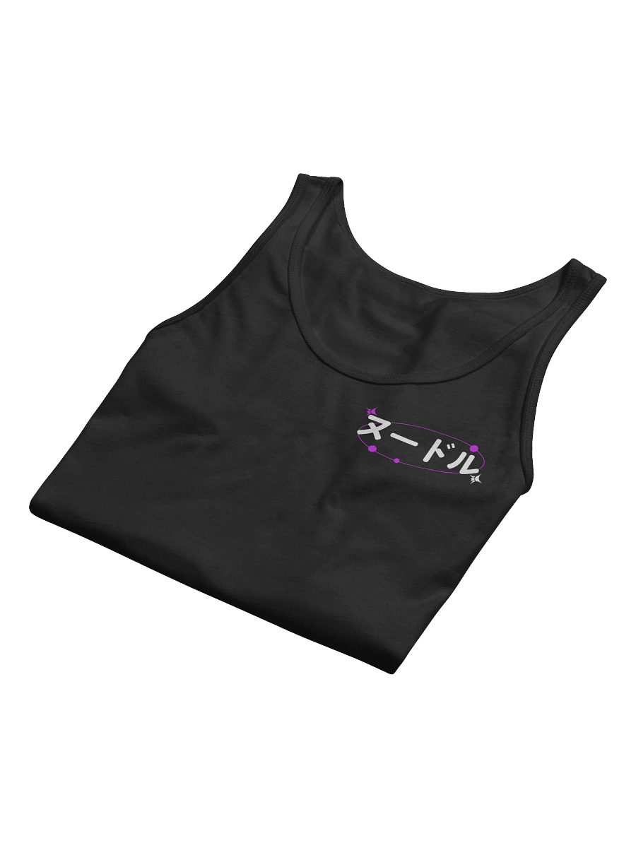 Starry Japanese Orbit Tank product image (3)
