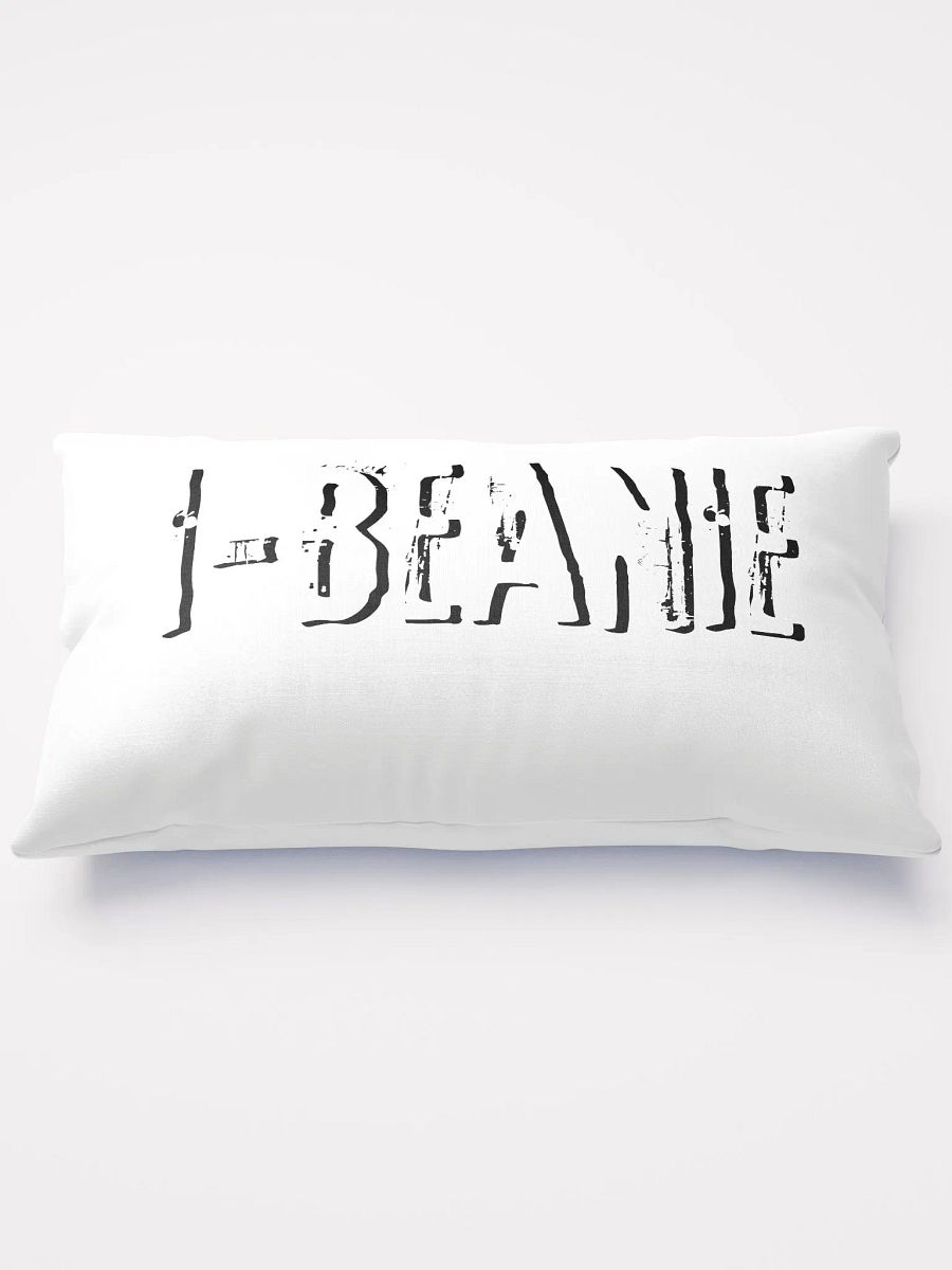 I-BEANIE Cushion product image (1)