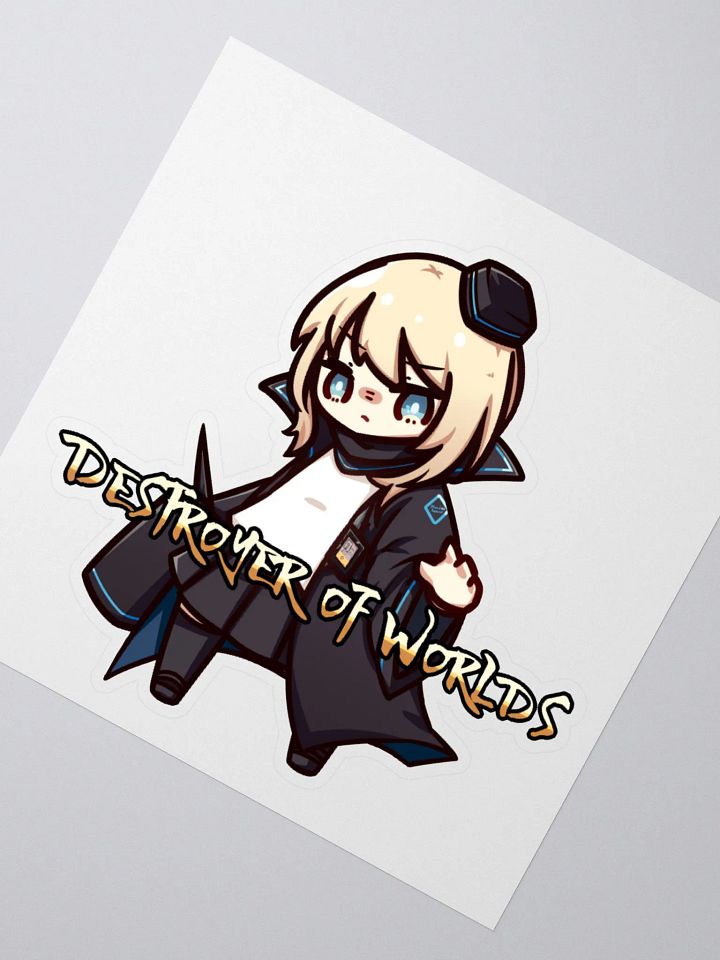Durin Sticker product image (2)
