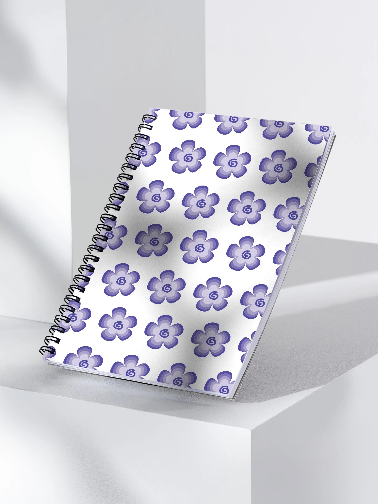 Blooms Notebook product image (3)
