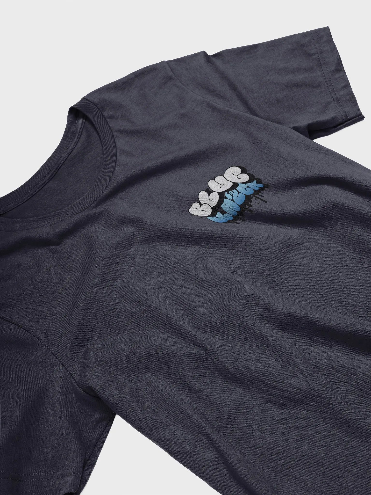 Frostwave Tee product image (2)