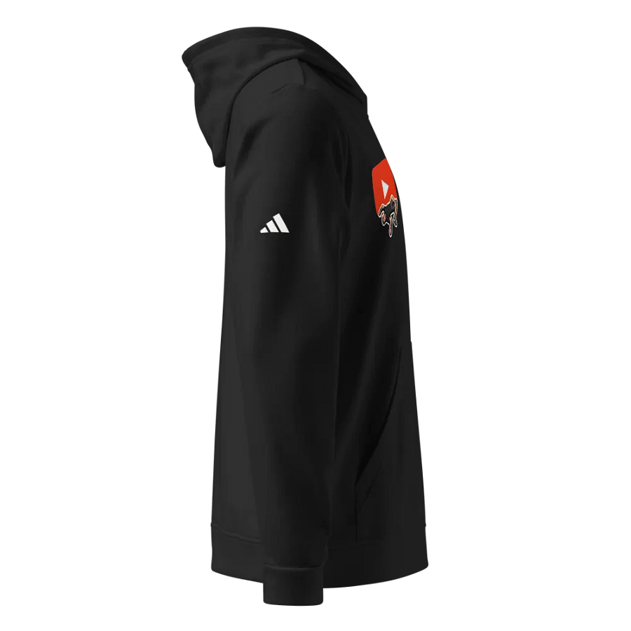 YouTube Or Die Hoodie product image (3)